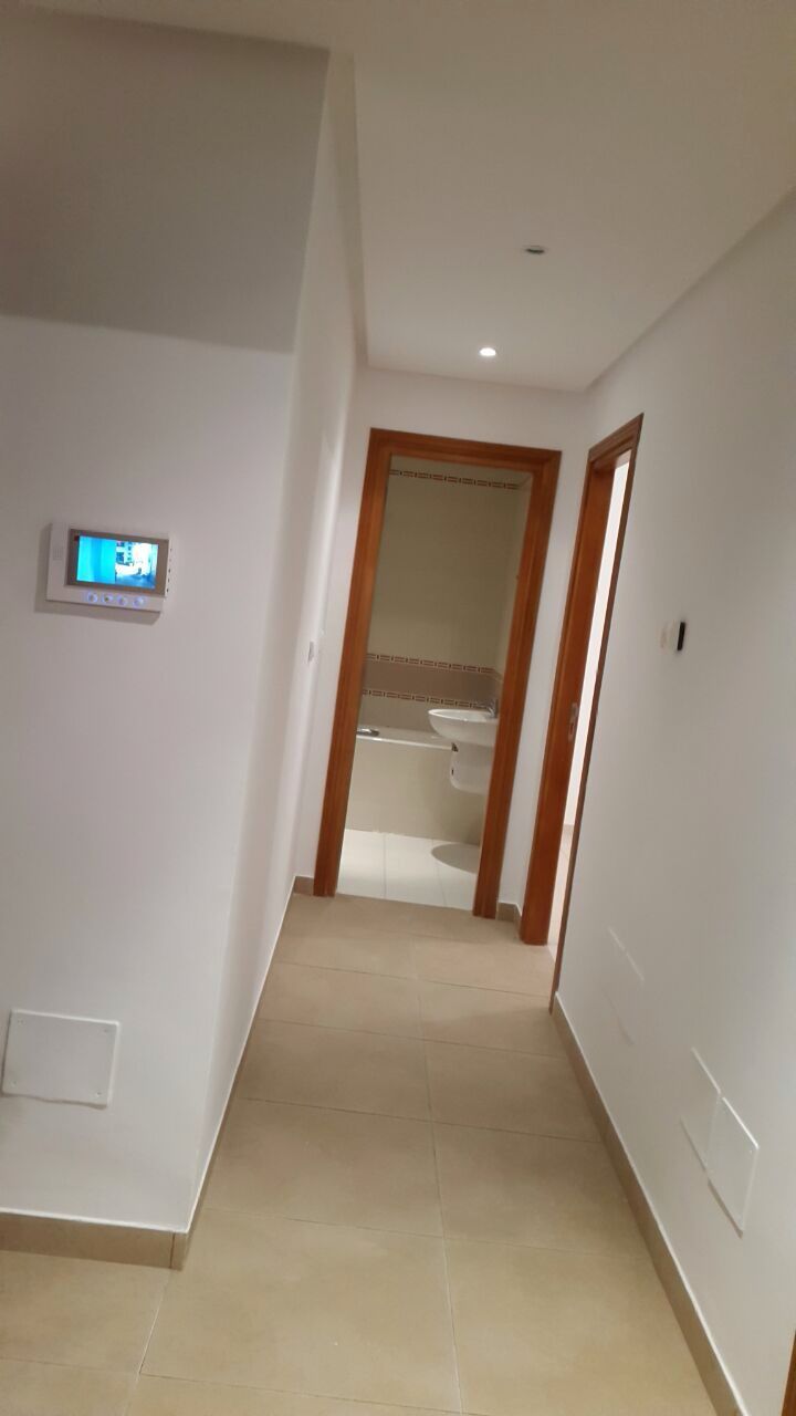 Rades Rades Vente Appart. 3 pices Appartement s2  3eme tage