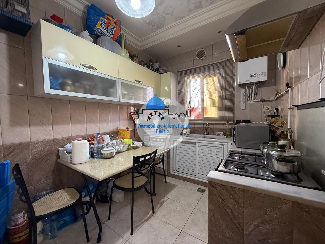 Sousse Ville Sousse Vente Appart. 2 pices Appartement s 2