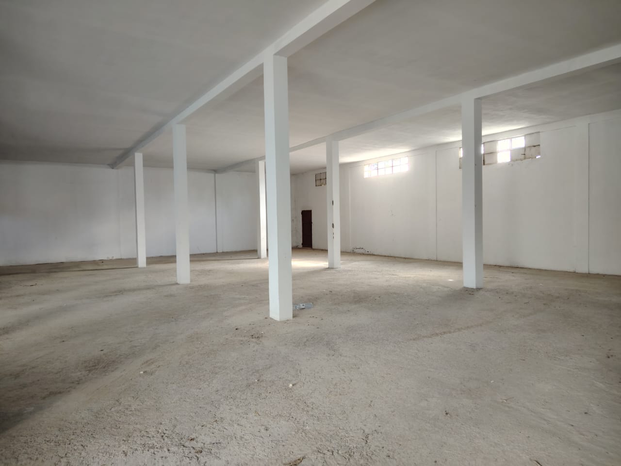 Bou Mhel El Bassatine Cite El Mahrajene 2 Location Autre Dpt  boumhal