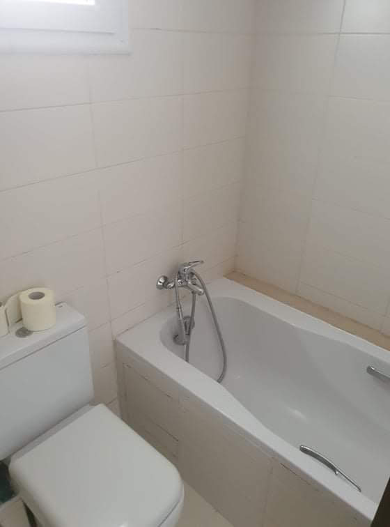 Raoued Cite El Ghazala 1 Location Appart. 3 pices S2 cit ghazela