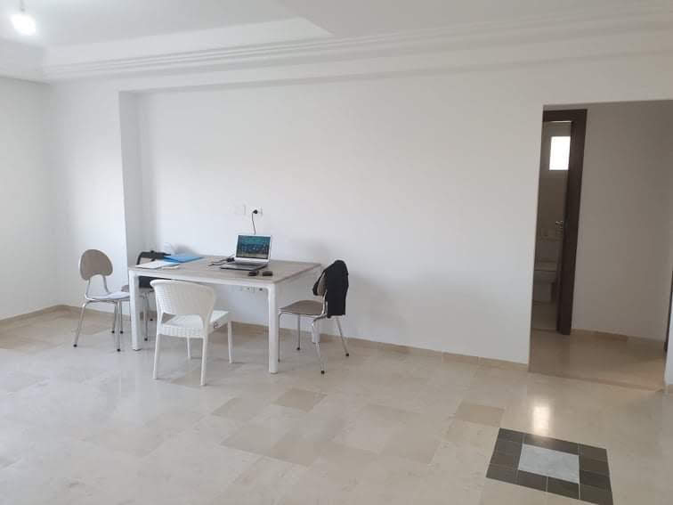 Raoued Cite El Ghazala 1 Location Appart. 3 pices S2 cit ghazela