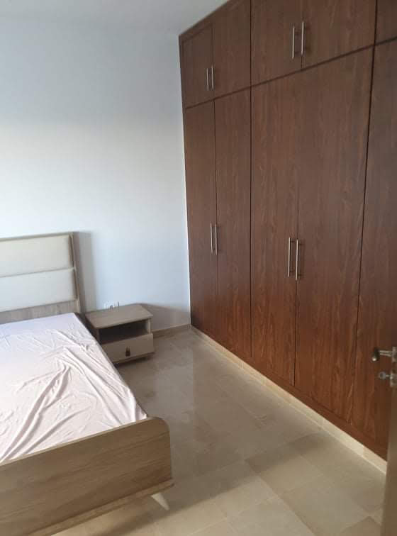 Raoued Cite El Ghazala 1 Location Appart. 3 pices S2 cit ghazela