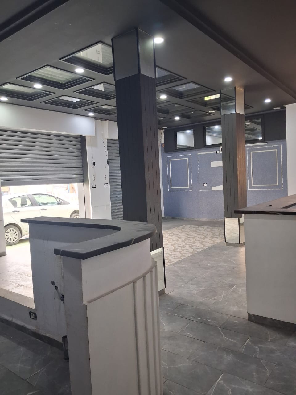 El Mourouj El Mourouj Location Surfaces Tout commerce bureau societ