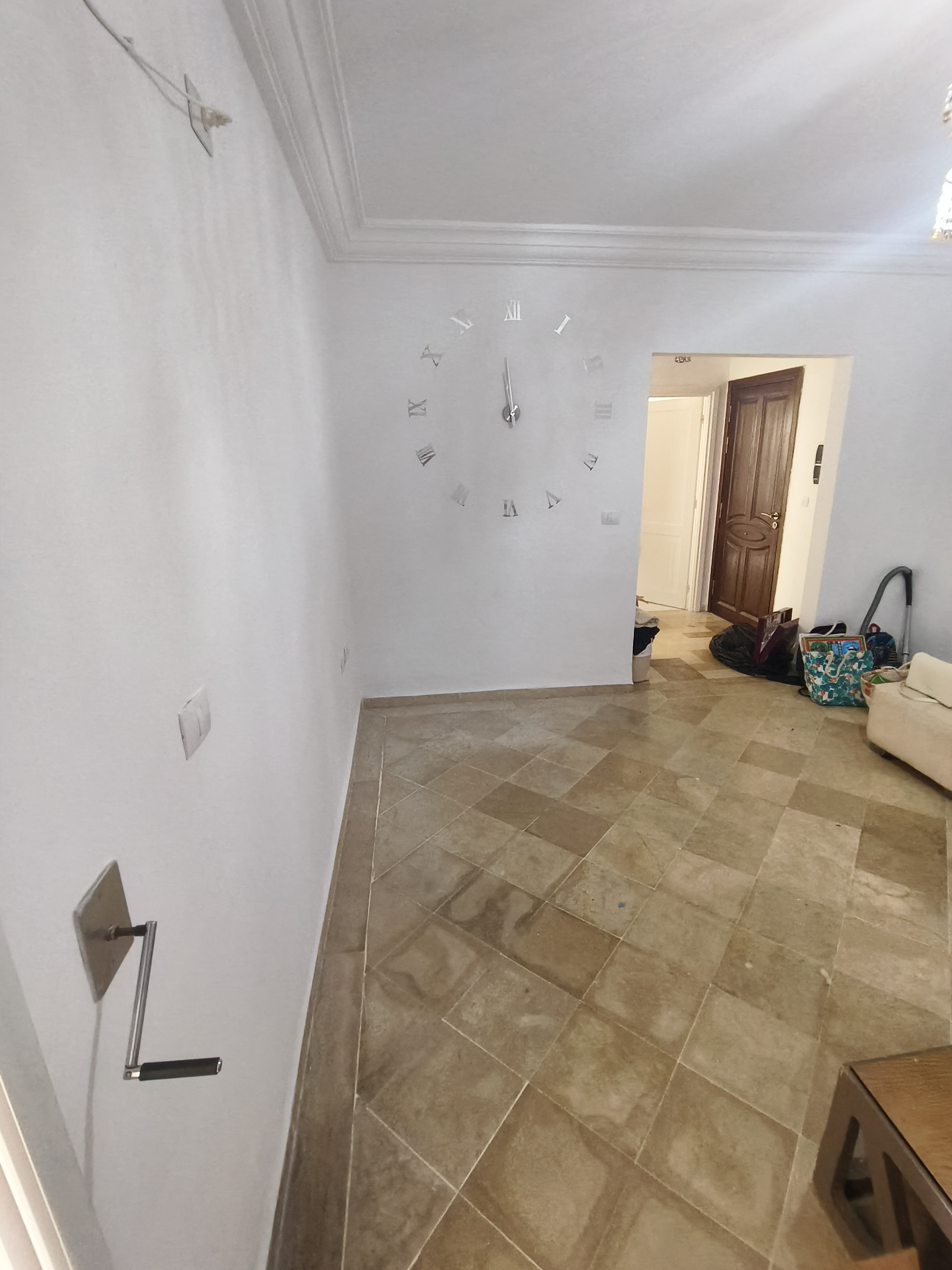 Raoued Cite Essahafa Location Appart. 2 pices Bel appartement s2  cit sahafa