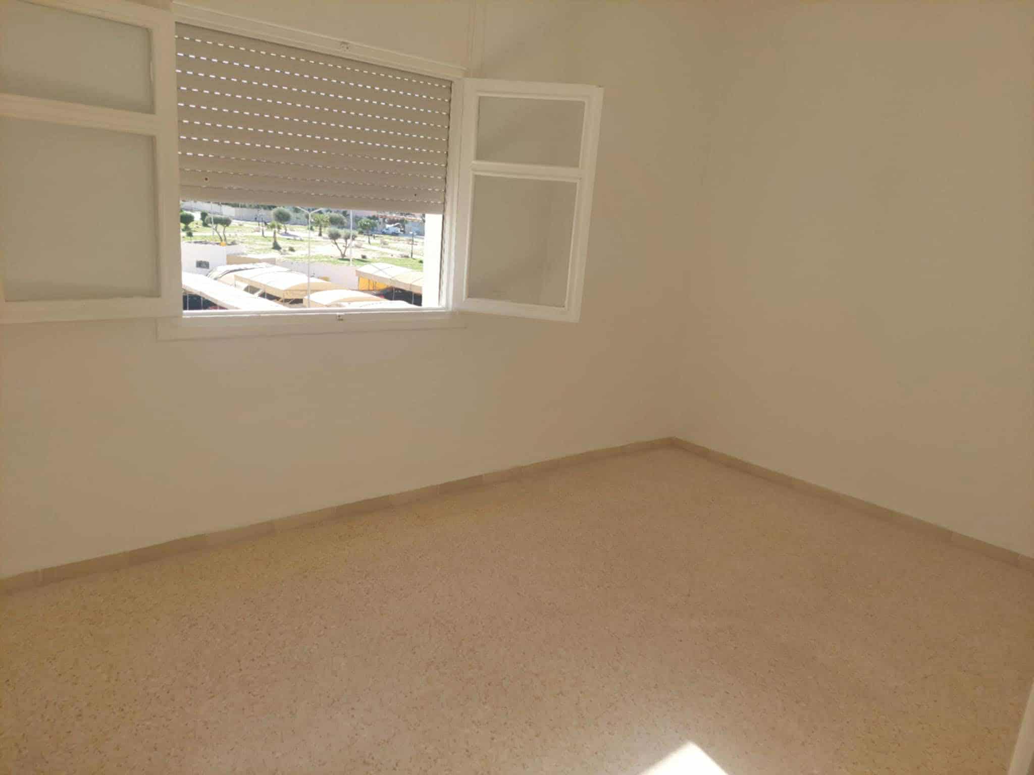 Raoued Cite Ennour Jaafar Location Appart. 3 pices Appartement s plus 2