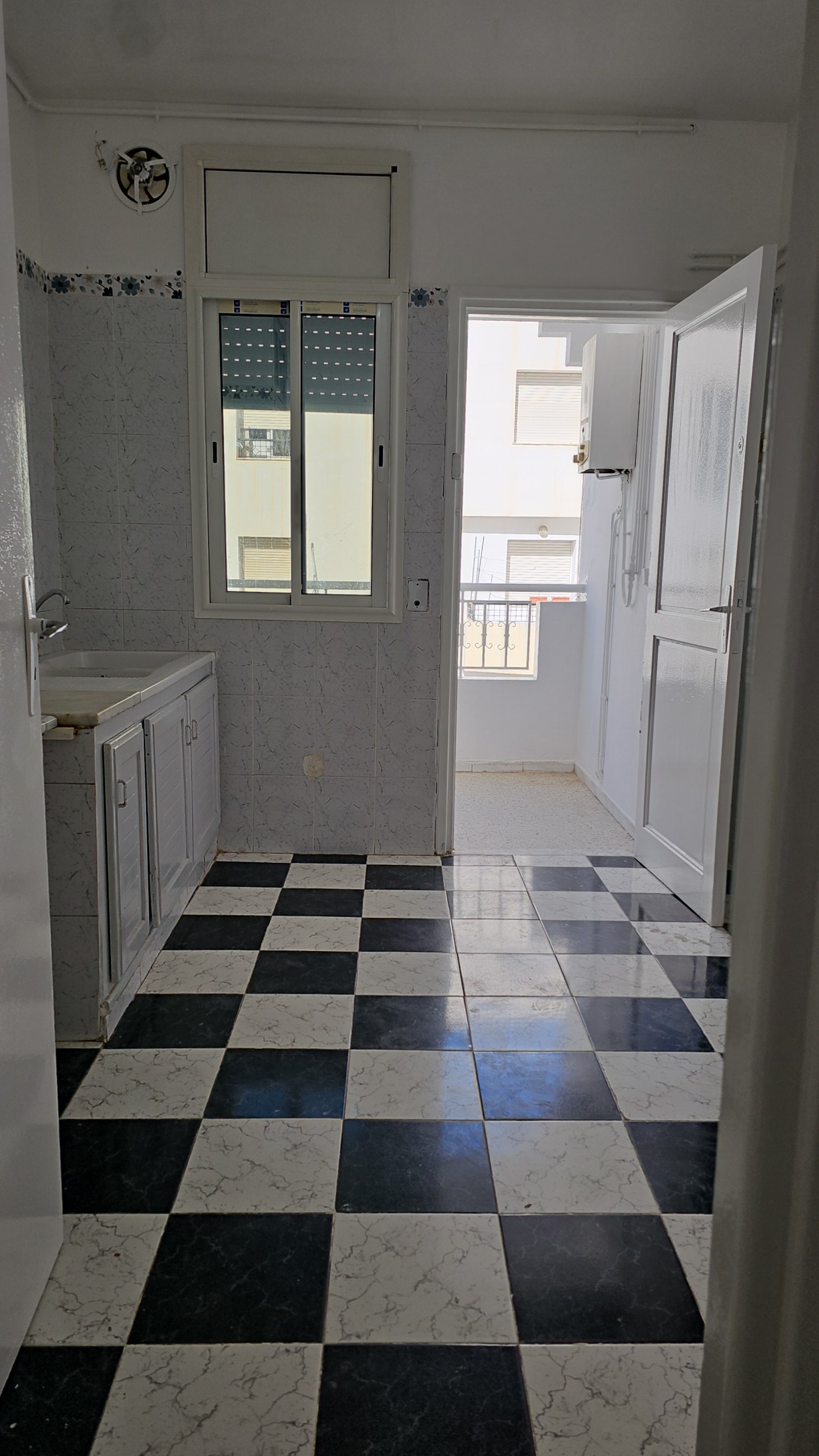 Le Bardo Le Bardo Location Appart. 4 pices Appartement au bardo 2