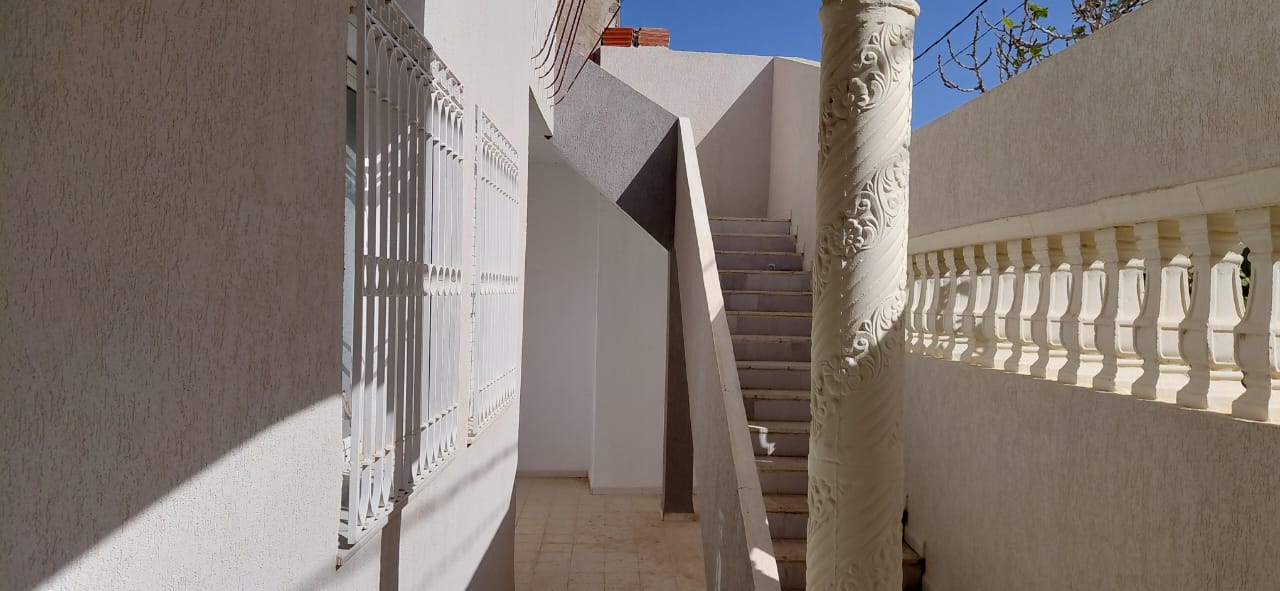 Kalaa El Kebira Kalaa El Kebira Vente Maisons Nouvelle maison