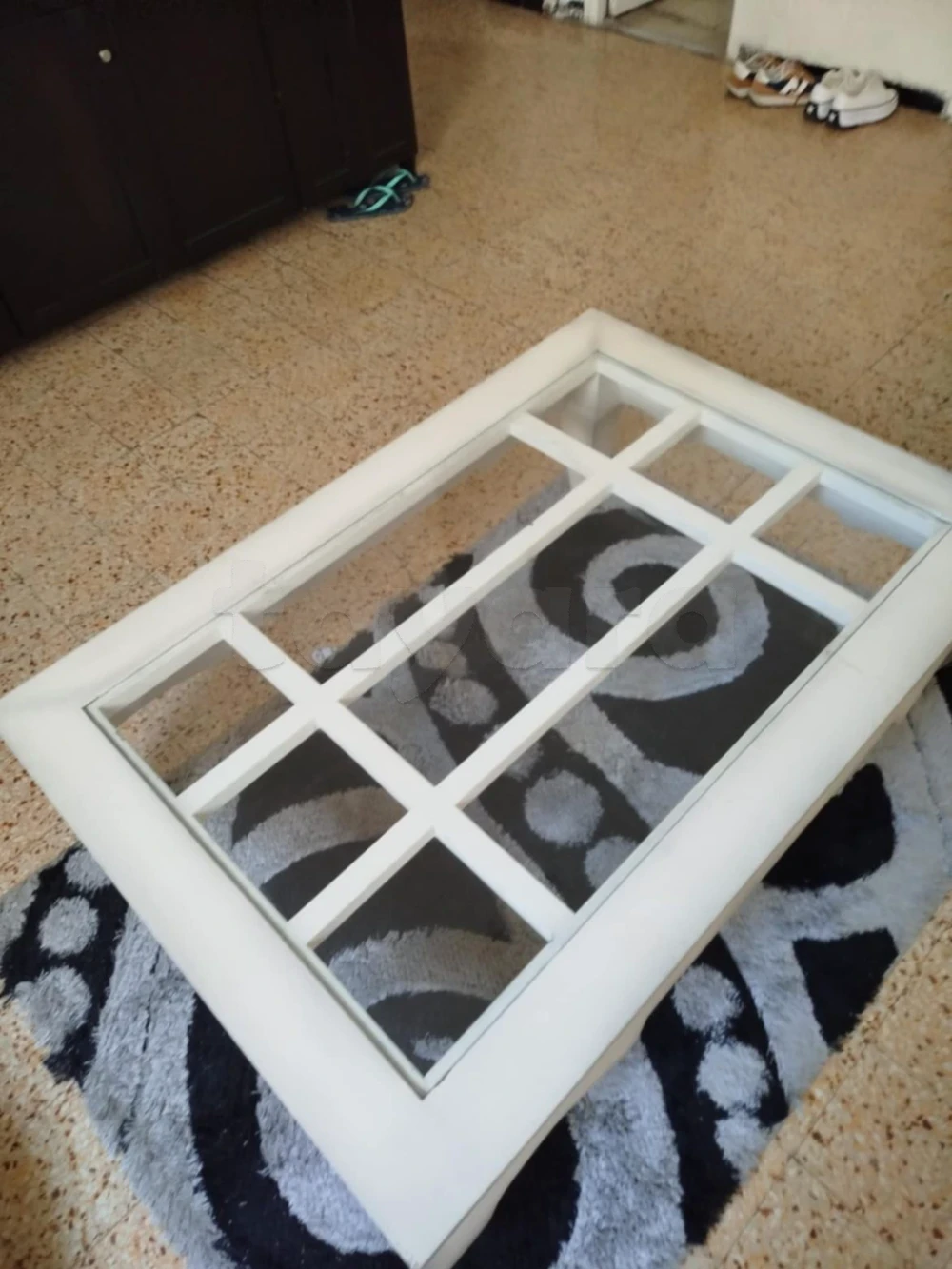 La Goulette La Goulette Autres meubles Autres Table basse bois blenz