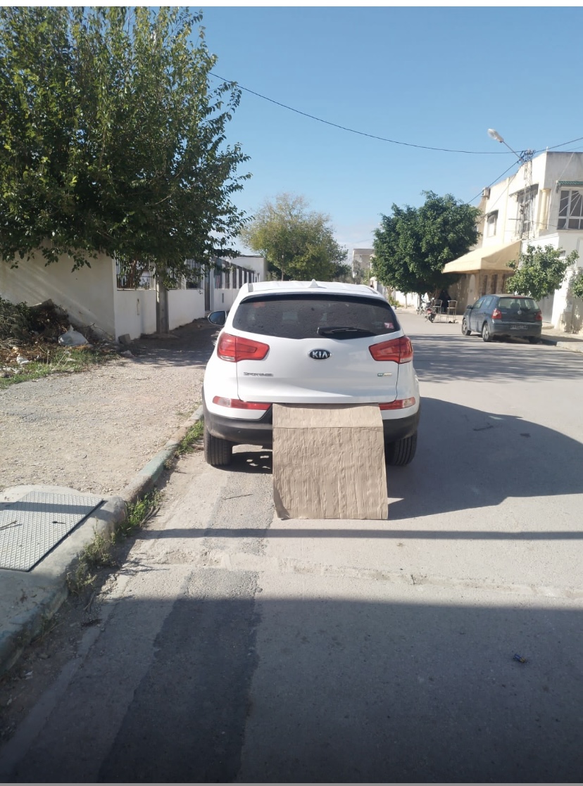 Cite El Khadra Cite El Khadra Kia Sportage Kia sportage