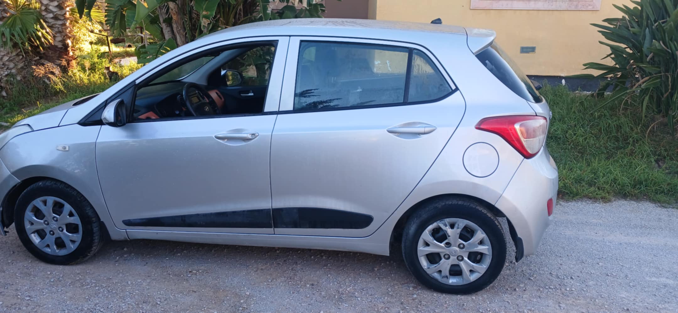Mornag Ouzra Hyundai Autre Modle Hyndai grand i10