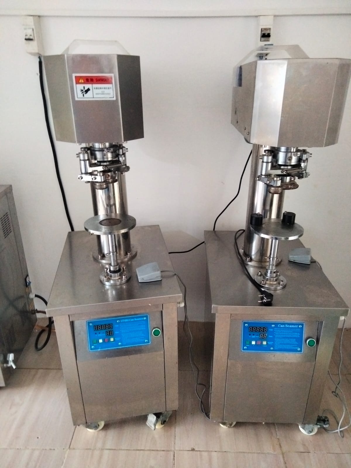 Ben Arous Ben Arous Autre Autre Materiel de conserverie