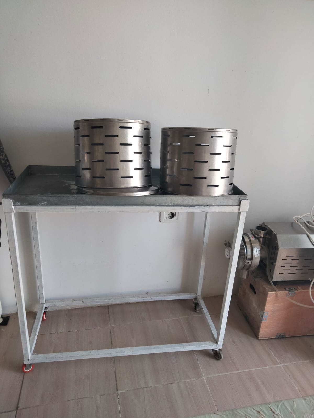 Ben Arous Ben Arous Autre Autre Materiel de conserverie