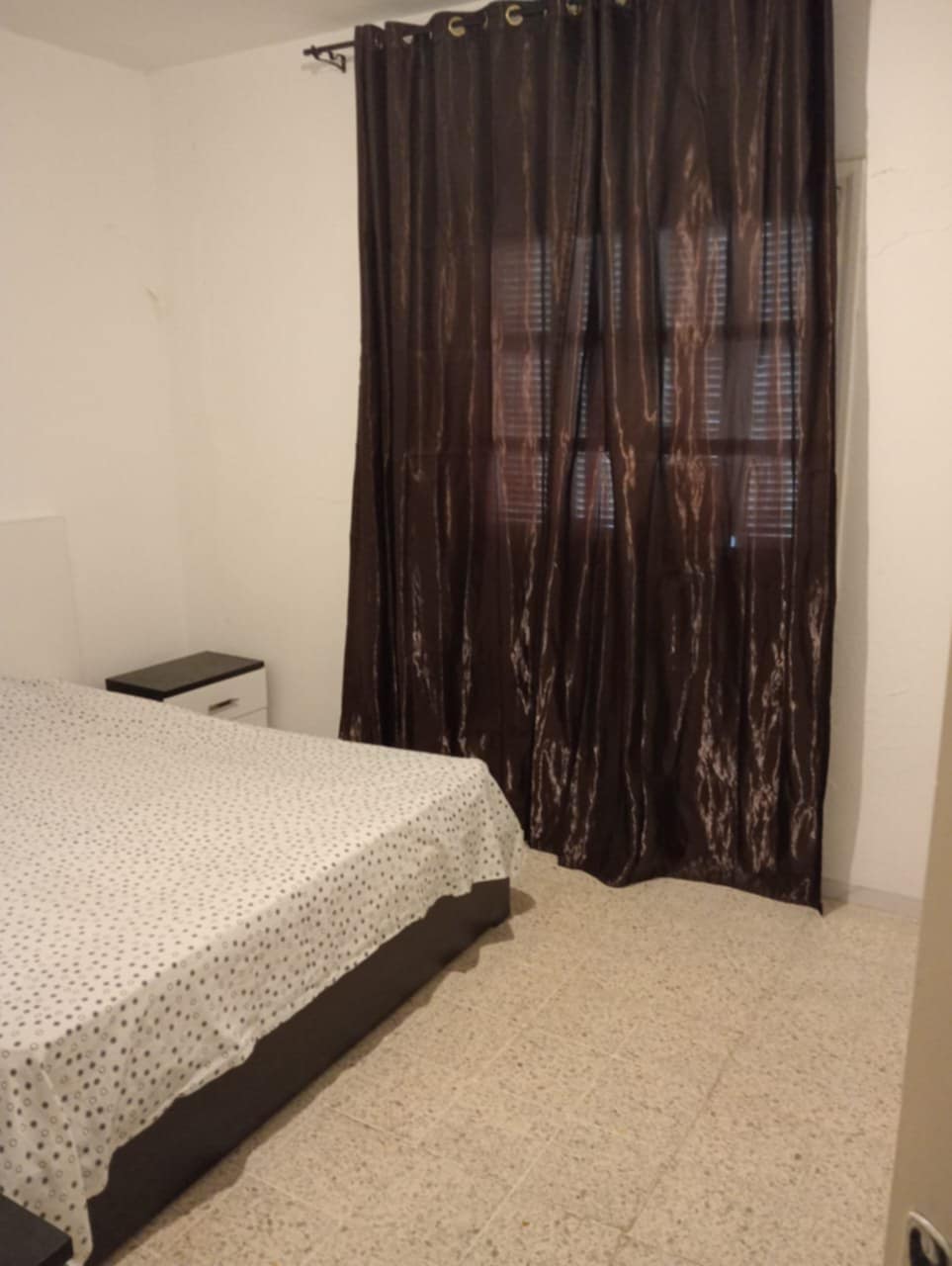 La Soukra Cite El Behi Ladghem Vente Appart. 2 pices Maison  bahi ladghem