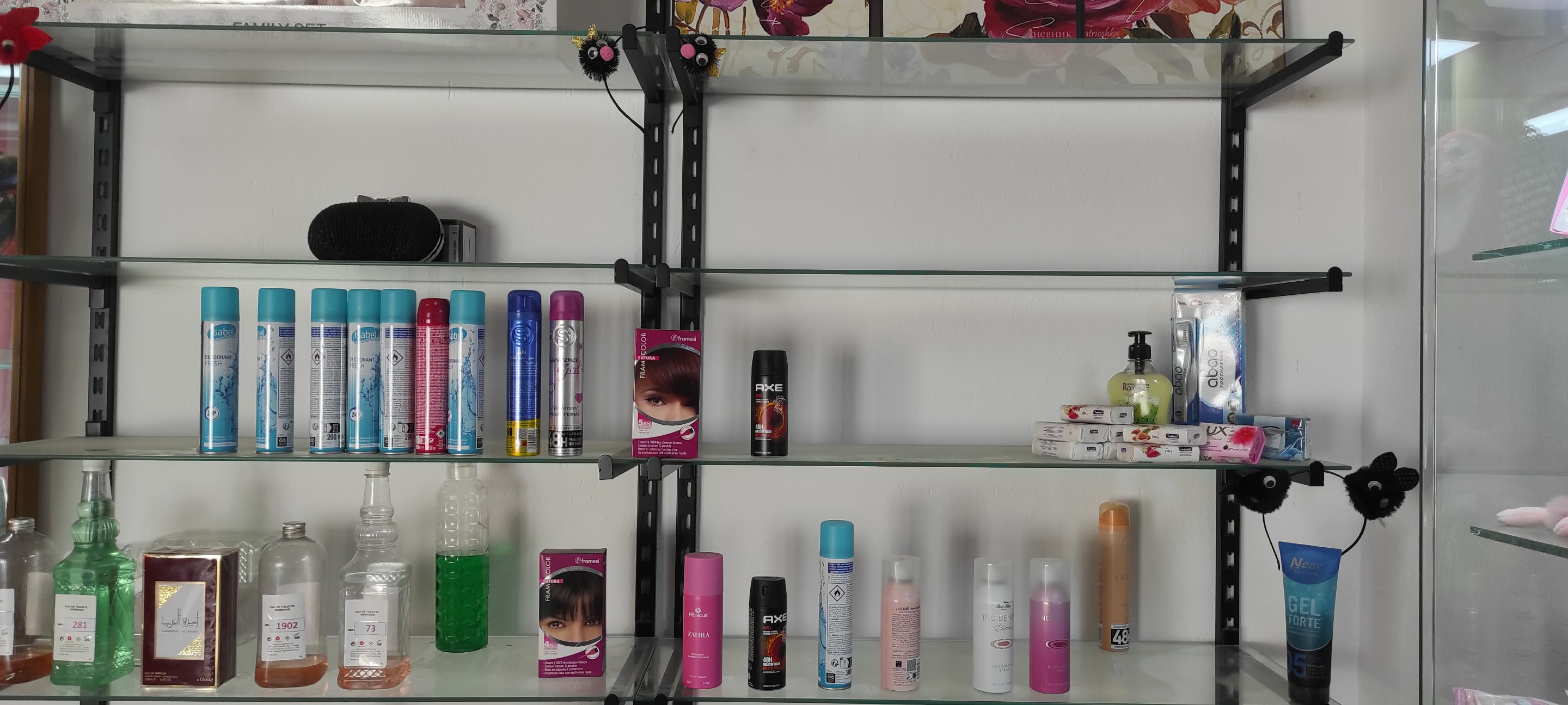 Sayada Lamta Bou Hajar Lamta Autres meubles Autres Tarmes et tagres