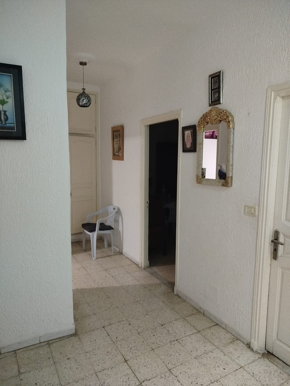 Rades Cite Taieb Mhiri 3 Vente Maisons Deux maisons  taib mhiri3