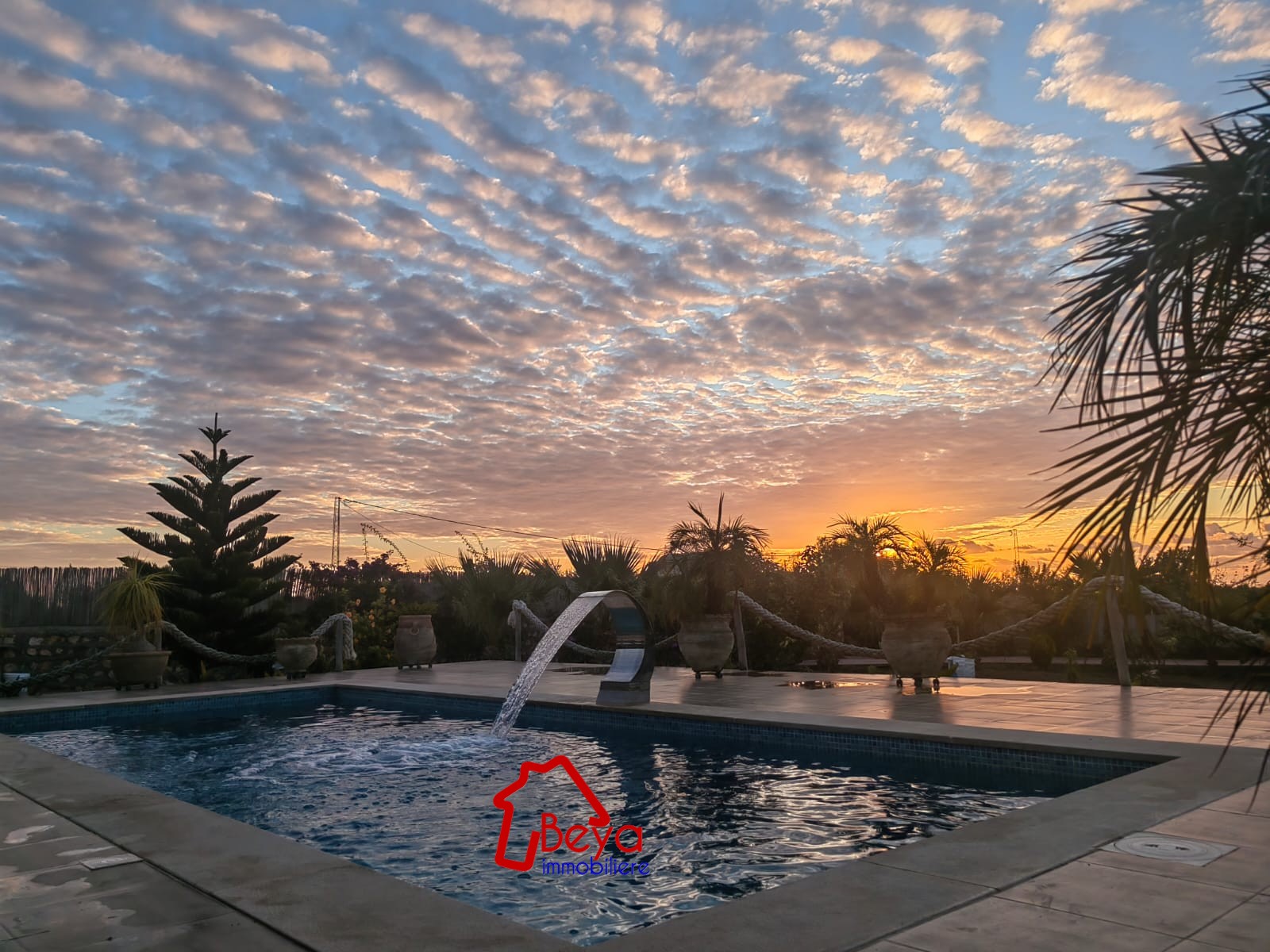 Beni Khiar El Maamoura Vente Maisons Villa perla vvm092