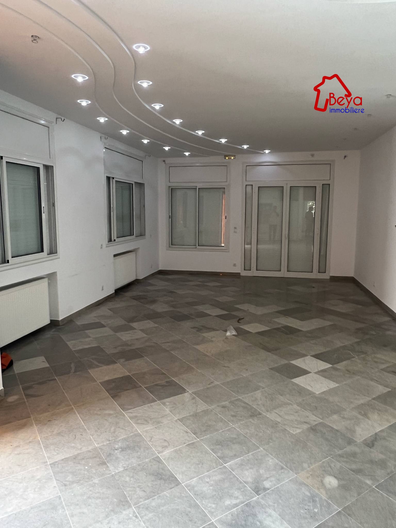 Nabeul Nabeul Vente Maisons Une villa plain pieds vvm094