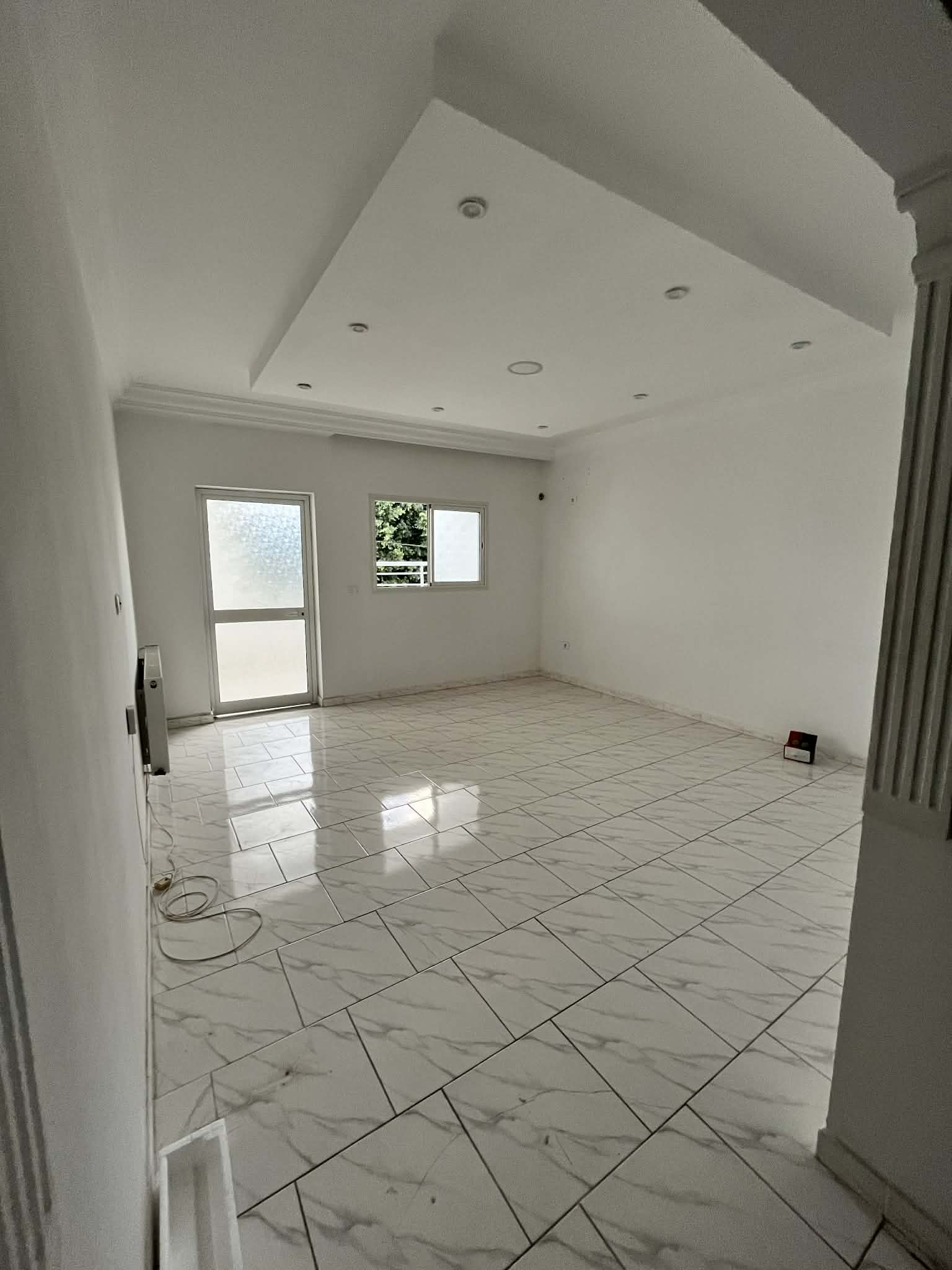 La Marsa Cite El Moustakbel (Sidi Daoud) Vente Appart. 4 pices Appartement s3