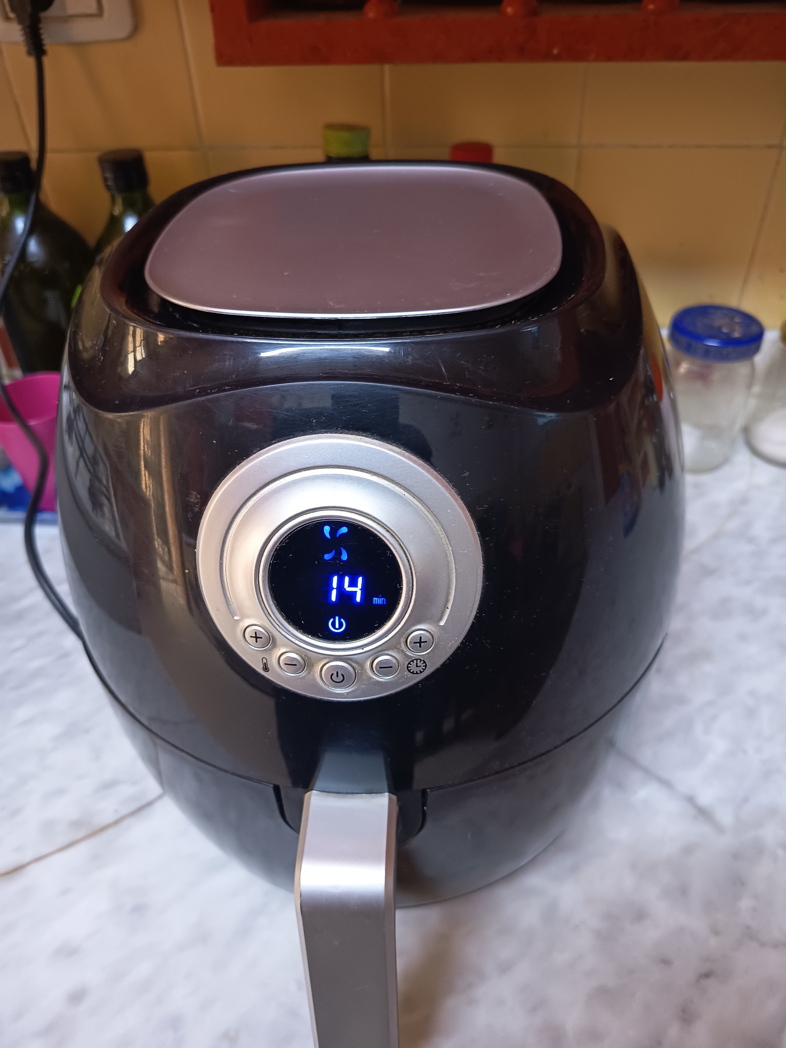 Monastir Cite El Faouz Autre Autre Friteuse sans huile  airfryer