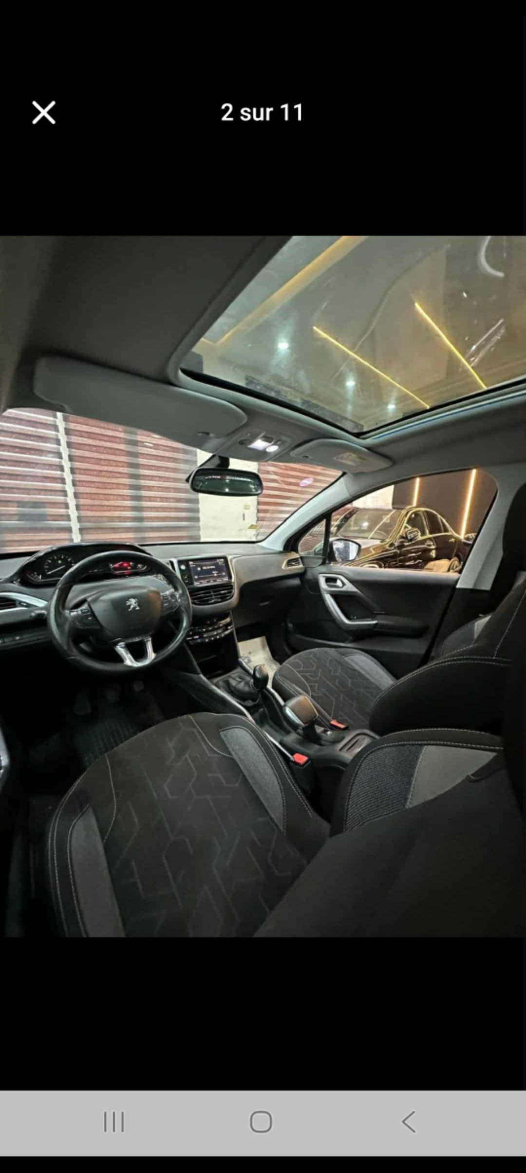Carthage Carthage Peugeot Autre Modle Peugeot 2008