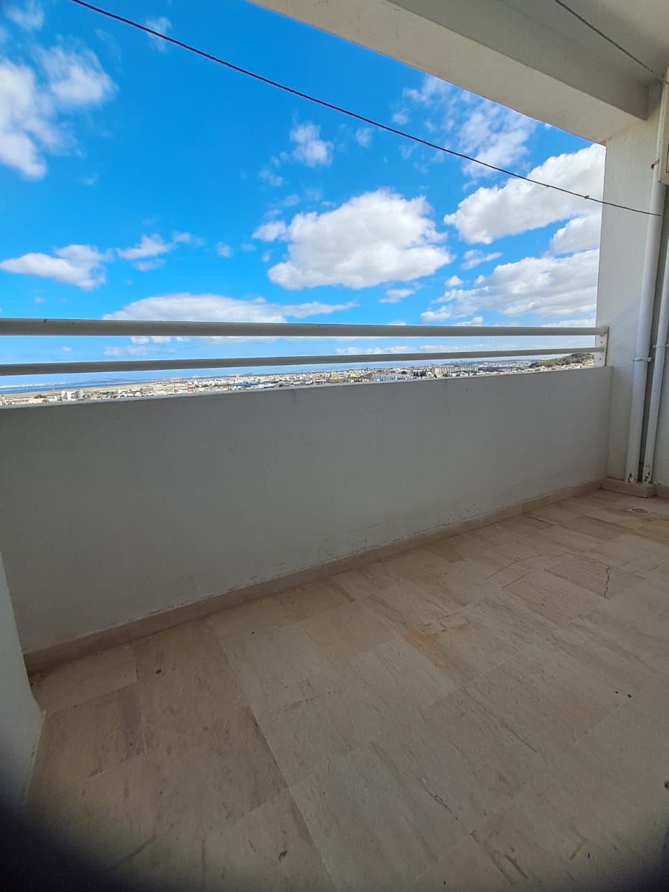 El Ouerdia Bellevue Location Appart. 4 pices Appartement s3  bellevue