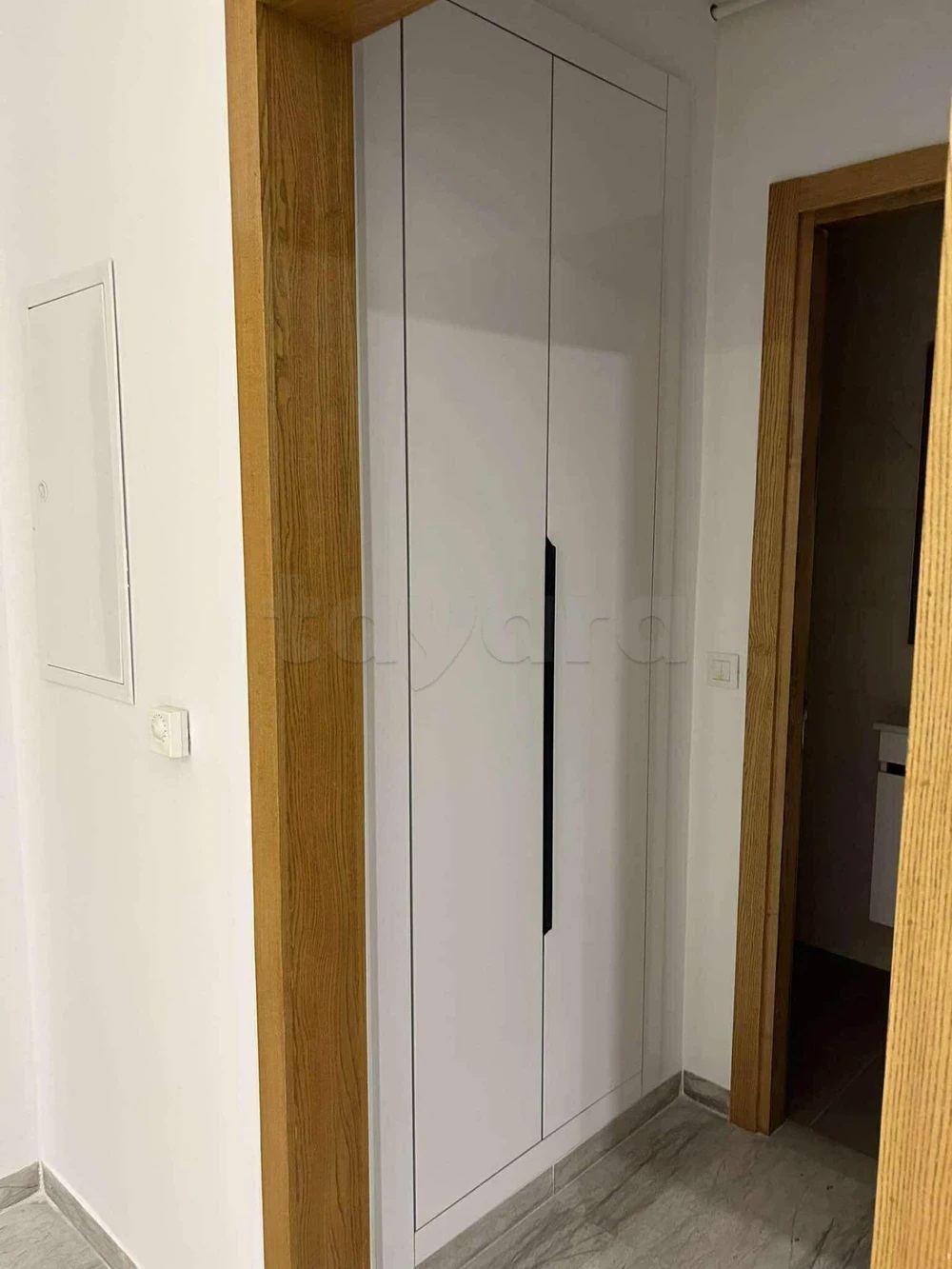 La Marsa El Aouina Location Appart. 4 pices Appartement   s plus 3  cit wahat