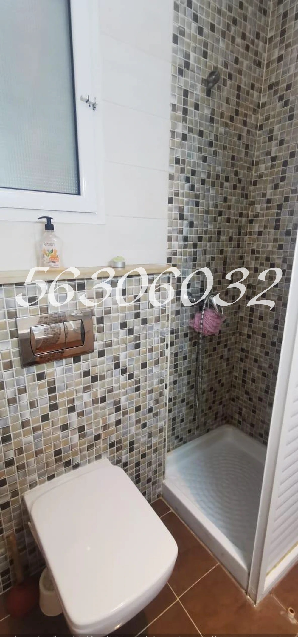 La Marsa El Aouina Location Appart. 2 pices Apprt splus 1 meubl   lwahat