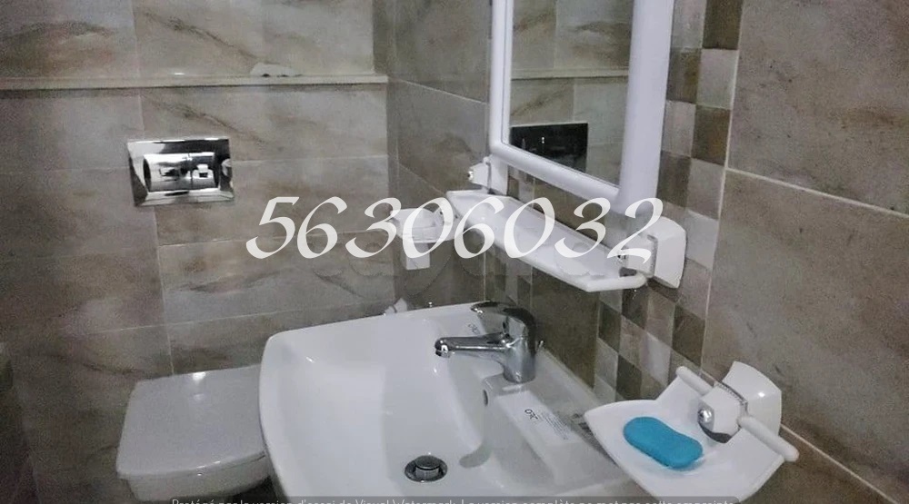 La Marsa El Aouina Location Appart. 2 pices Apprt splus 1 meubl   lwahat