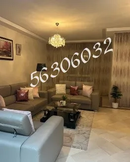 La Soukra La Soukra Vente Appart. 4 pices Apprt s3  la soukra prs mosqu rawdha