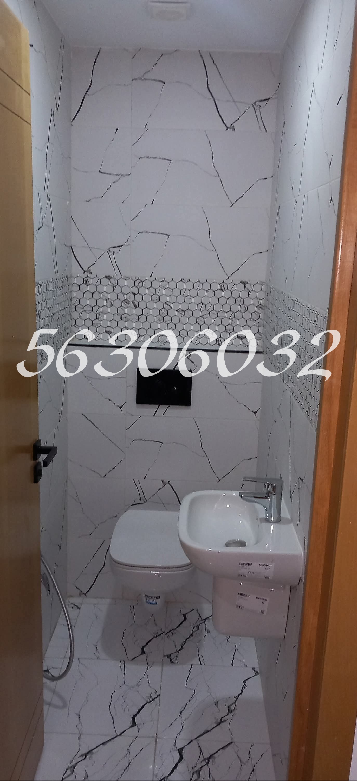 La Marsa El Aouina Location Appart. 4 pices Apprt splus 3  cit  wahat