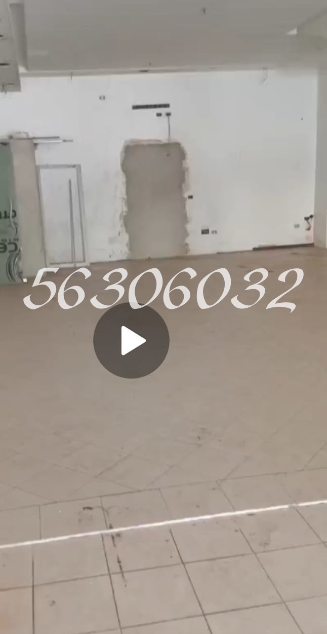 La Marsa El Aouina Location Surfaces Local commercial  lwahat