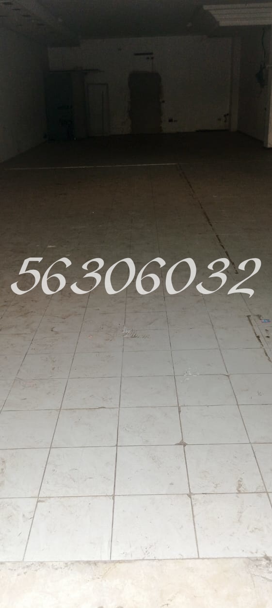 La Marsa El Aouina Location Surfaces Local commercial  lwahat