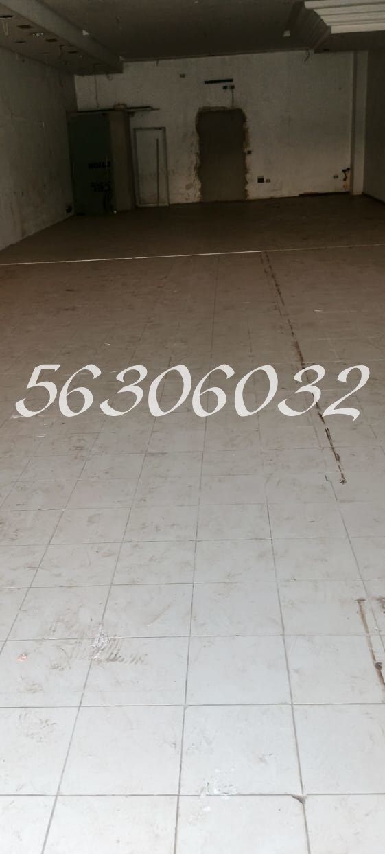 La Marsa El Aouina Location Surfaces Local commercial  lwahat