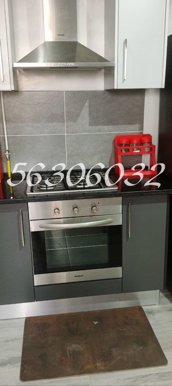 La Marsa El Aouina Vente Appart. 3 pices Appartement splus 2  ain zaghouen