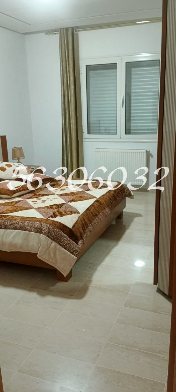 La Marsa El Aouina Vente Appart. 3 pices Appartement splus 2  ain zaghouen