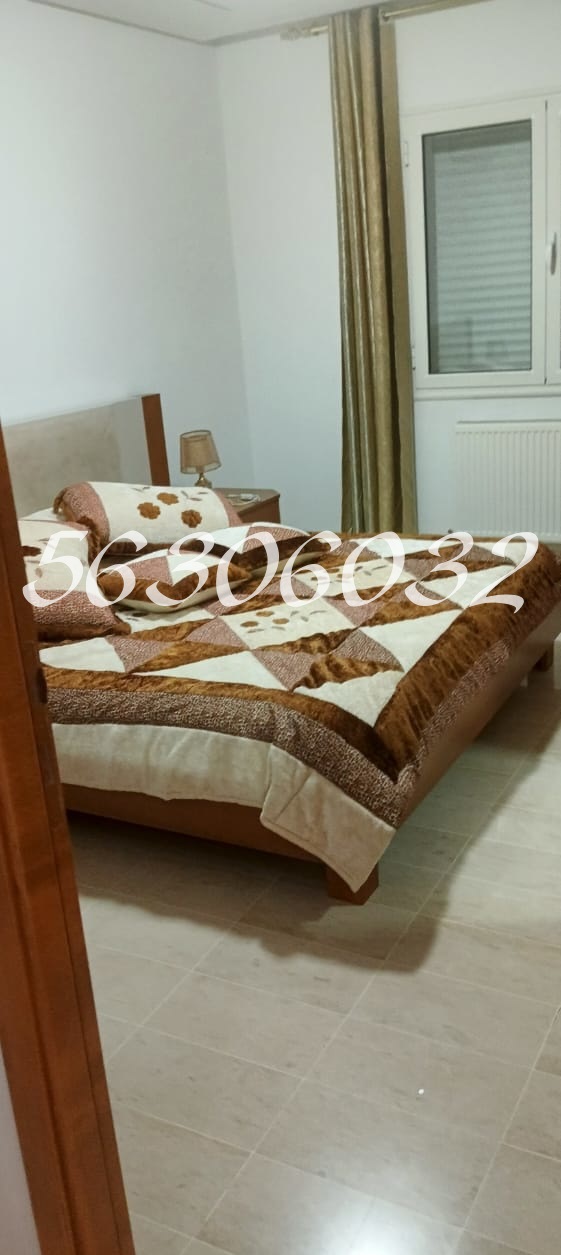 La Marsa El Aouina Vente Appart. 3 pices Appartement splus 2  ain zaghouen