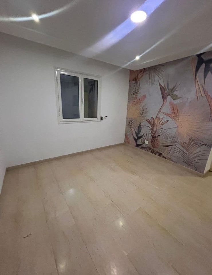 La Marsa El Aouina Location Appart. 2 pices Apprt splus 2  jardins de laouina