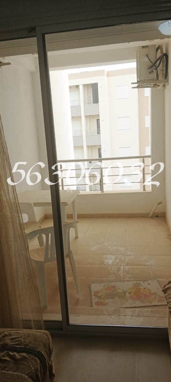 Ain Zaghouan Ain Zaghouan Vente Appart. 3 pices Apprt splus  2  la nouvelle  soukra