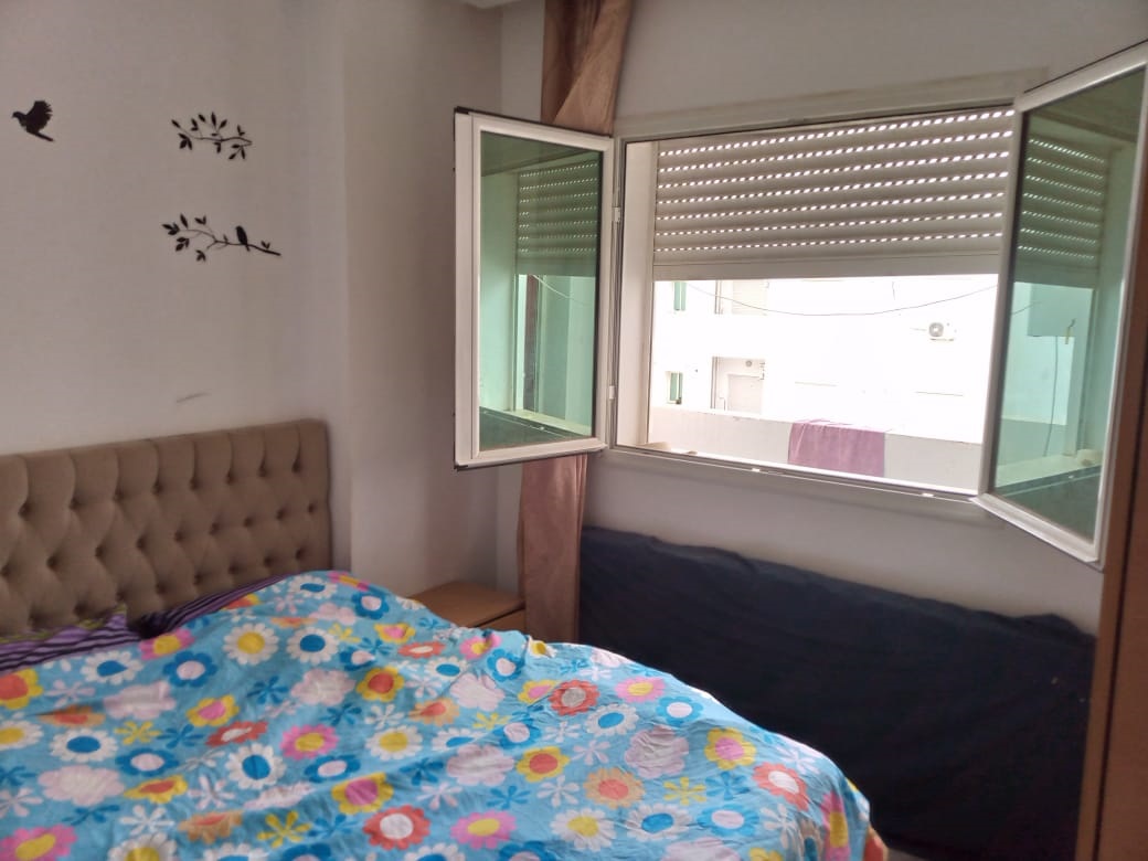 La Marsa El Aouina Location Appart. 2 pices Appartement s1   lwahat