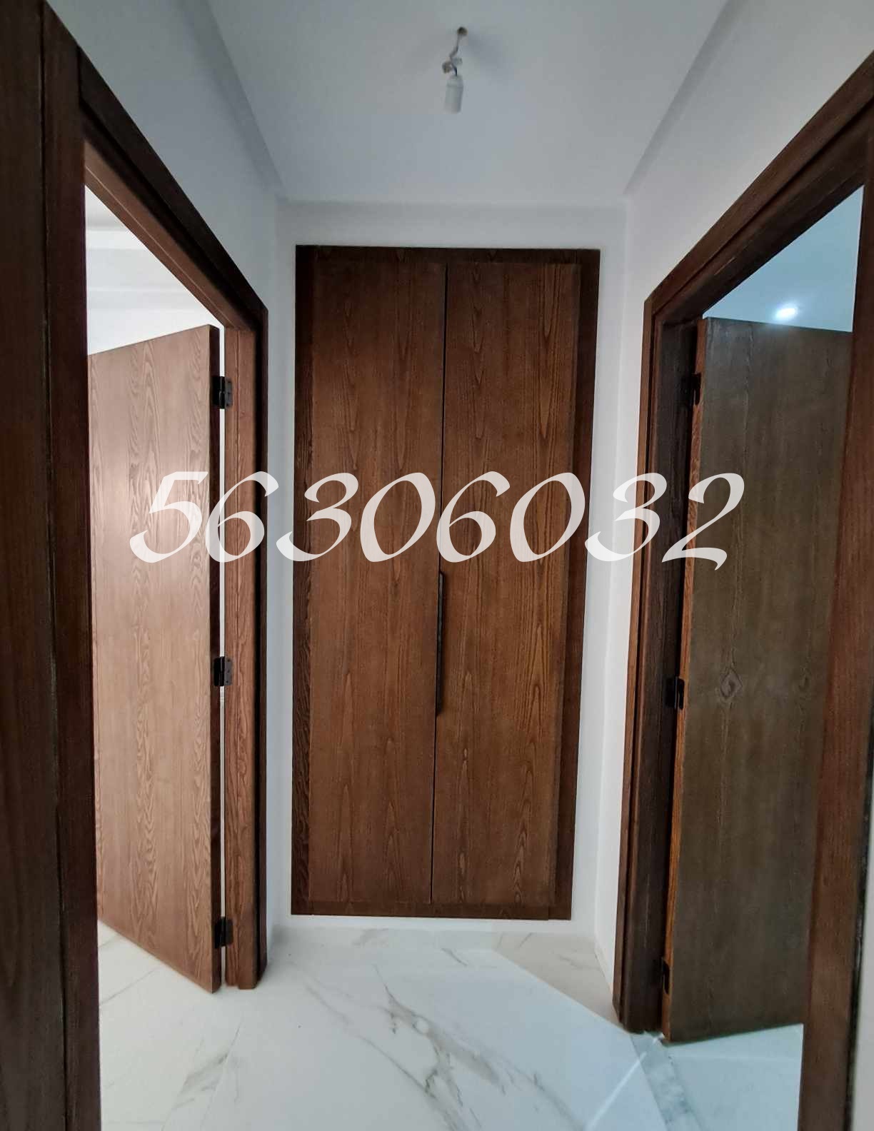 La Marsa El Aouina Location Appart. 2 pices Apprt splus de 1   cit el wahat