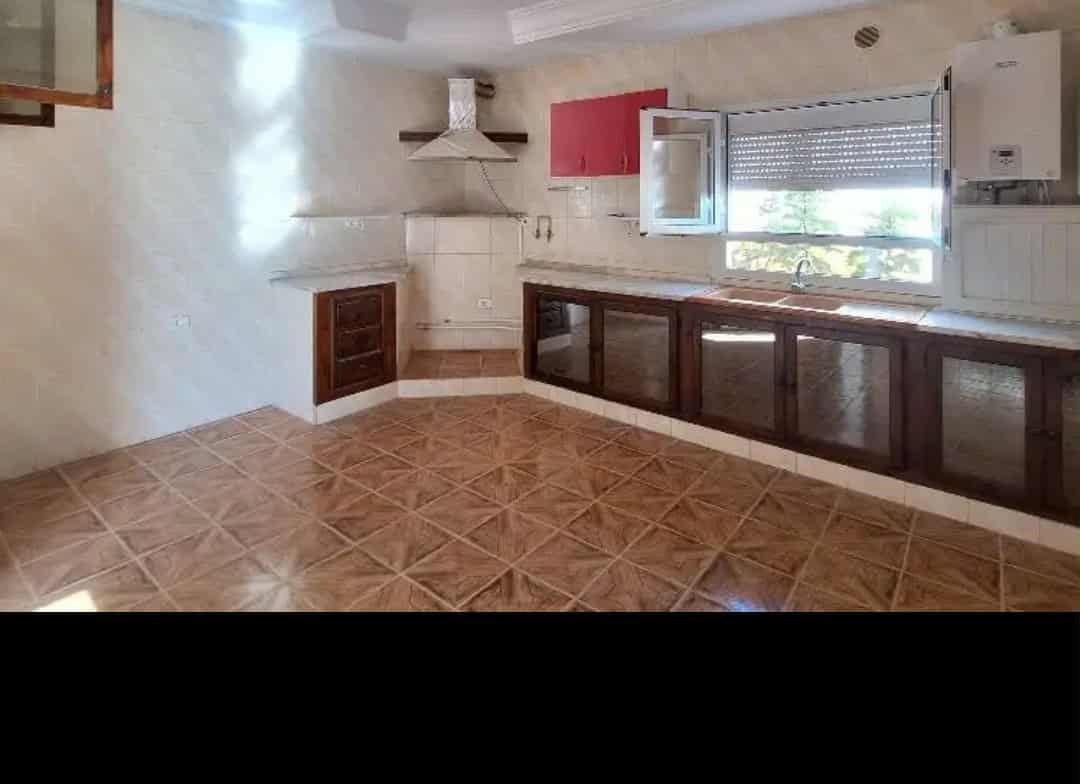 Ain Zaghouan Jardins de Carthage Location Appart. 4 pices Apprt s3  les jardins carthage