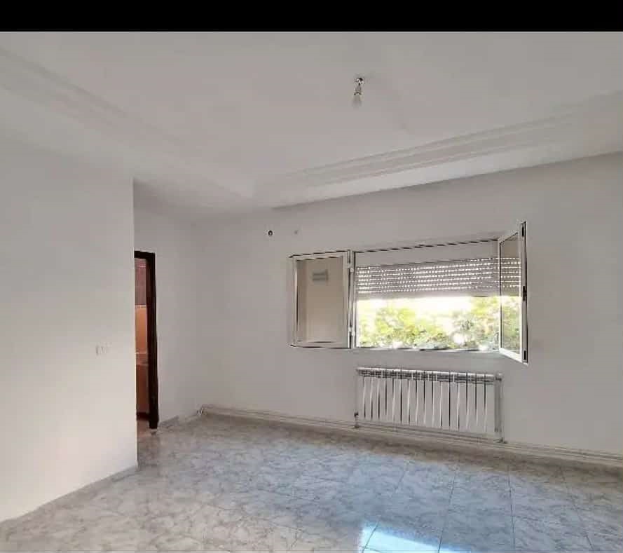 Ain Zaghouan Jardins de Carthage Location Appart. 4 pices Apprt s3  les jardins carthage