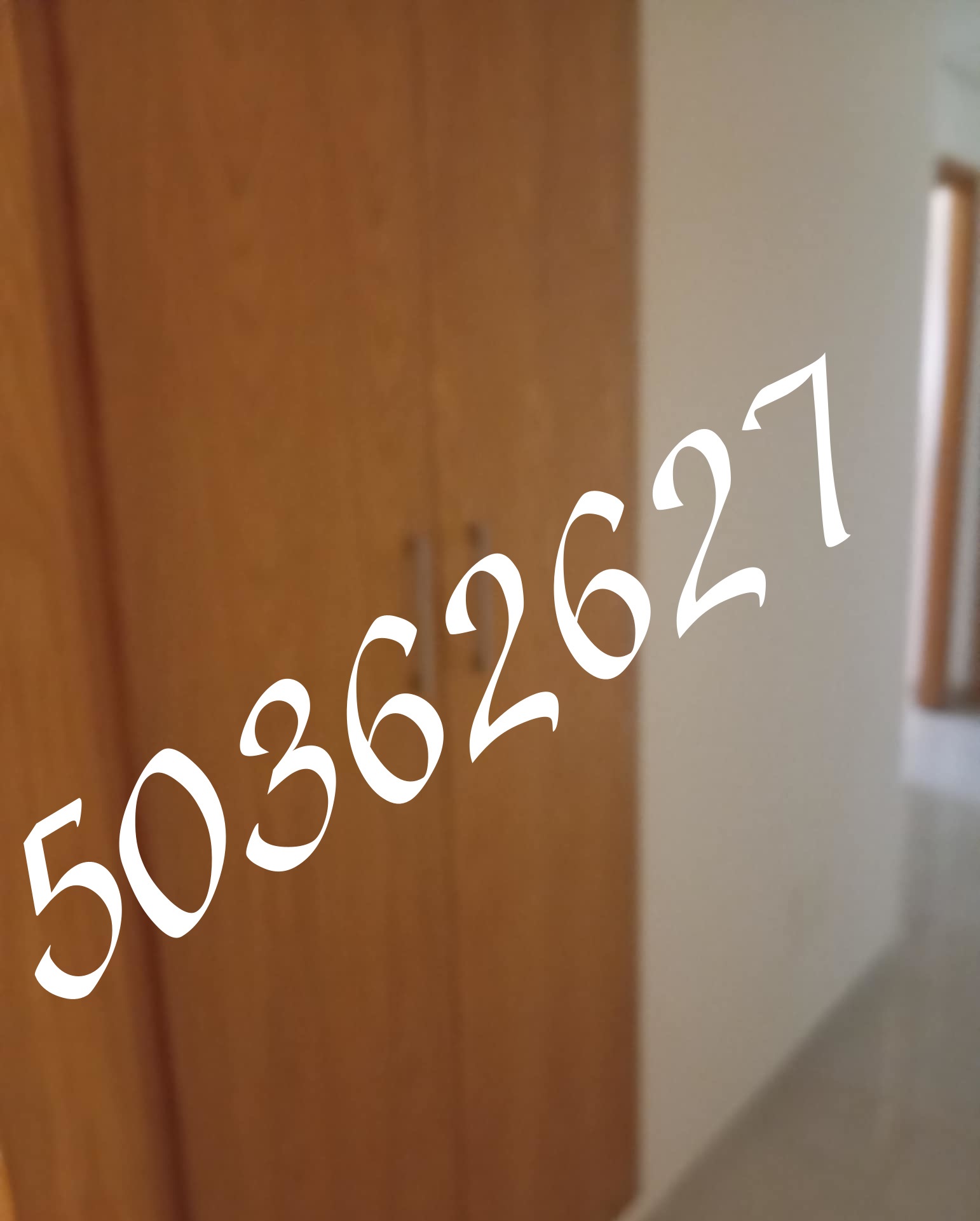 La Marsa El Aouina Vente Appart. 3 pices Appt s plus 2 avec meuble  cit el wahat