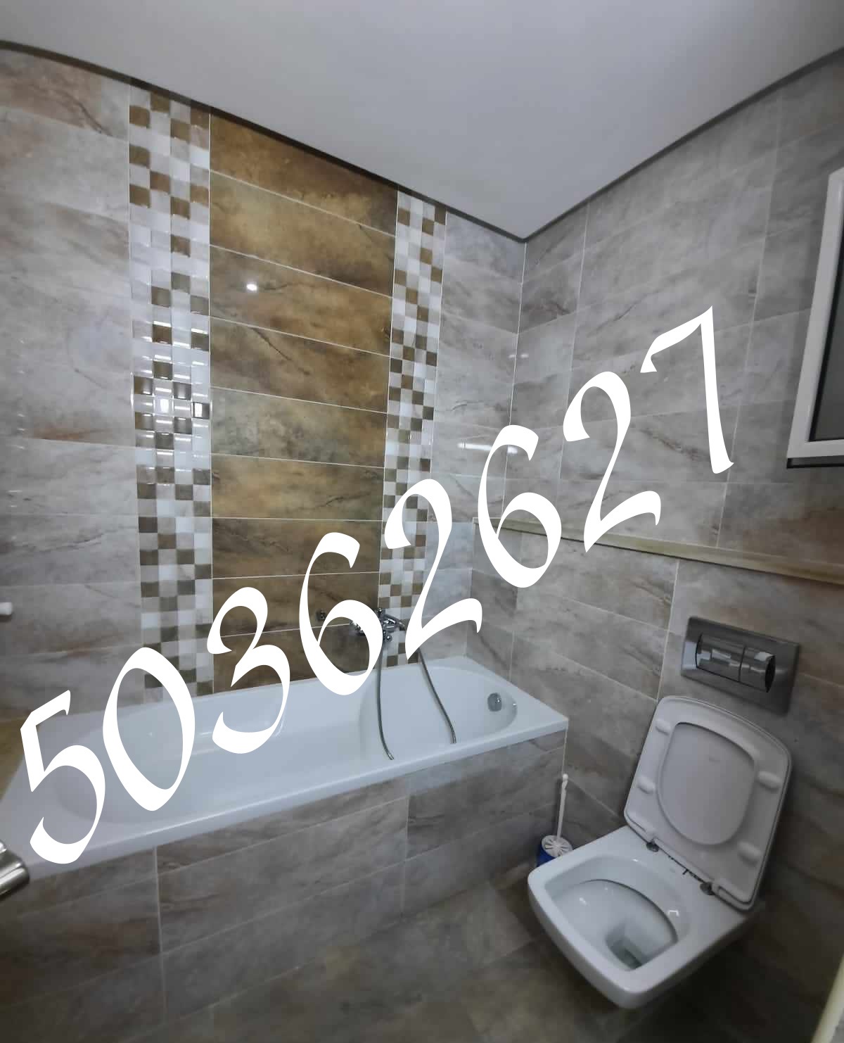 La Marsa El Aouina Vente Appart. 3 pices Appt s plus 2 avec meuble