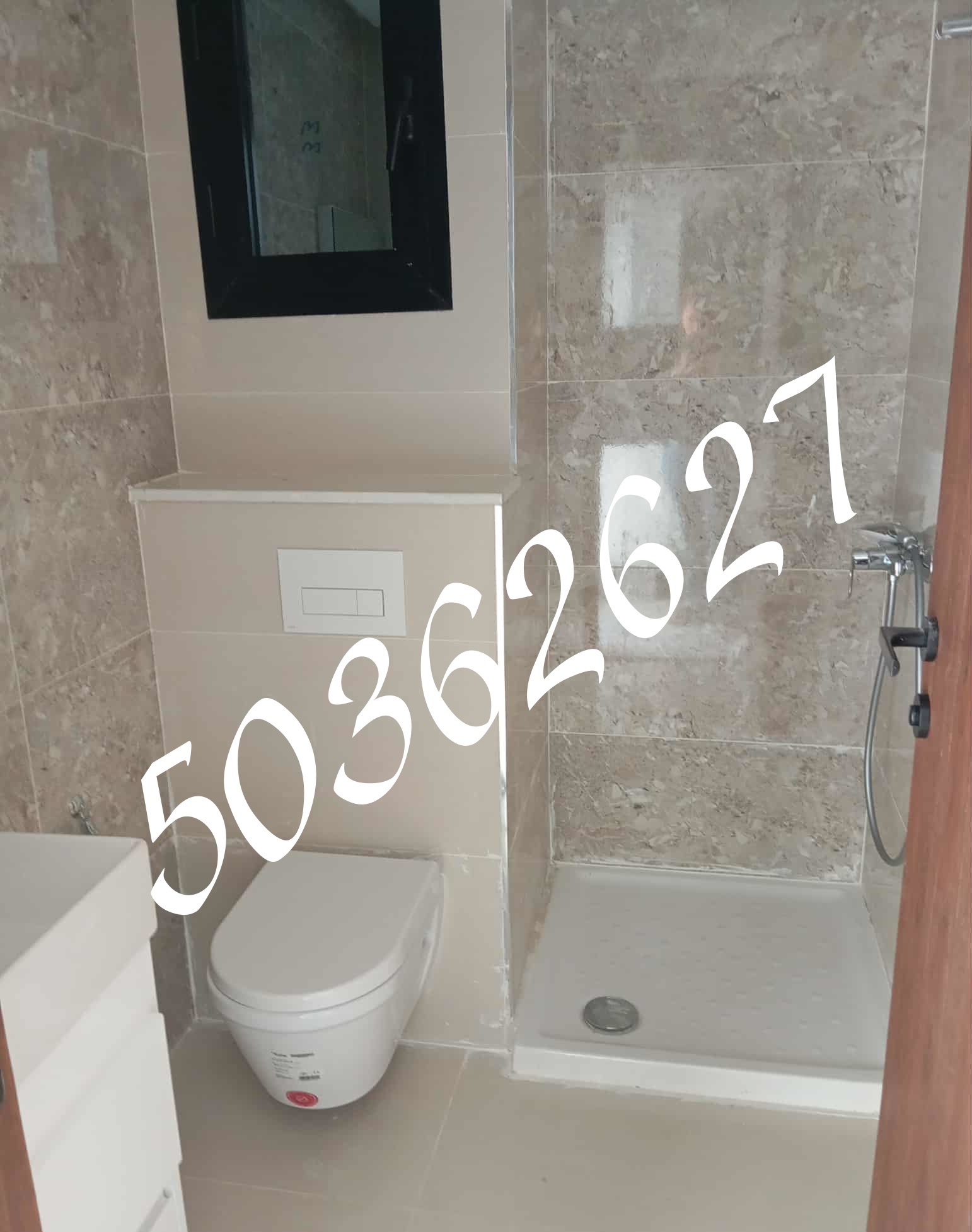 La Marsa El Aouina Vente Appart. 1 pice S plus 0 jamais habit avec meuble  cit el wahat