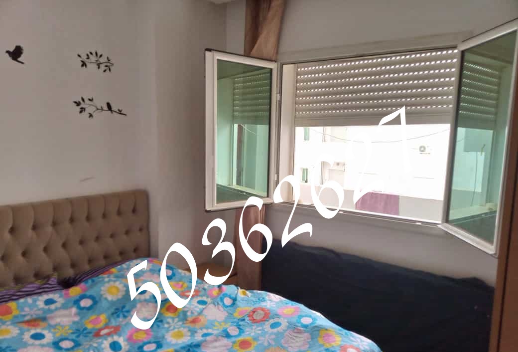 Ain Zaghouan Ain Zaghouan Location Appart. 2 pices Appt s plus 1 derrire monoprix