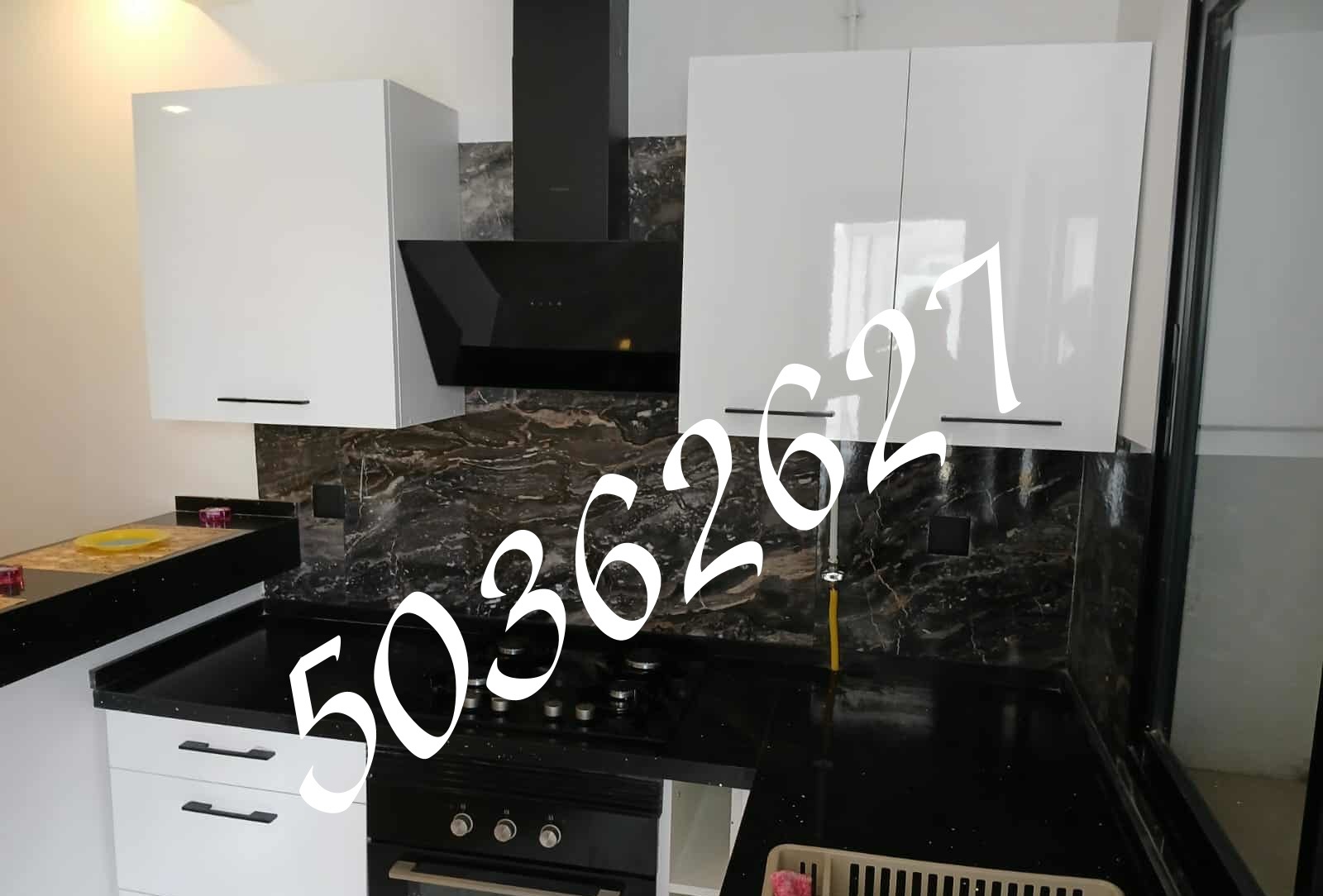 Ain Zaghouan Ain Zaghouan Location Appart. 2 pices Appt s plus 1 richement meubl  cit el wahat