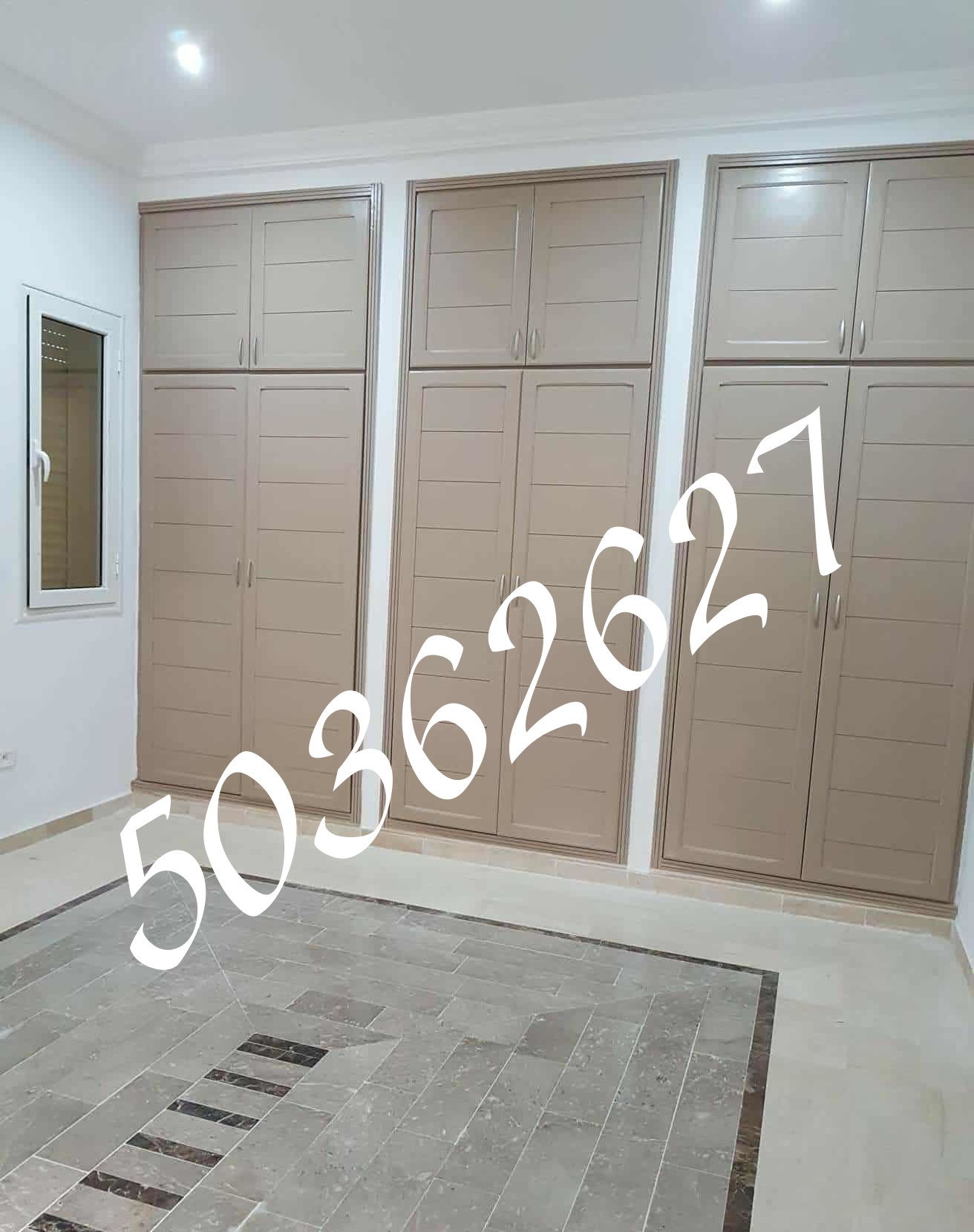 La Soukra Chotrana 1 Location Maisons tage de villa s plus 3 habitation ou bureautique