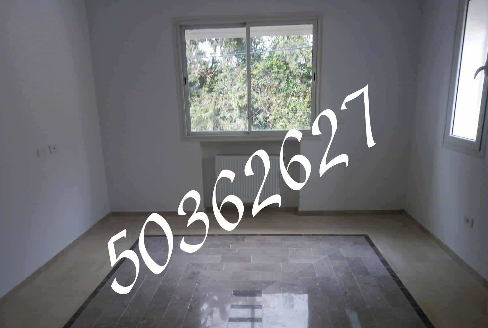 La Soukra Chotrana 1 Location Duplex tage de villa s plus 3  chotrana 1