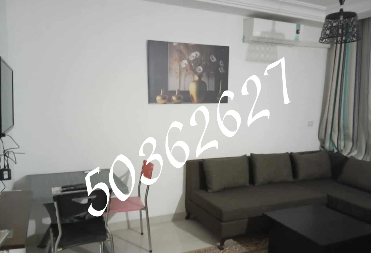 La Marsa El Aouina Vente Appart. 2 pices Appt s plus 1  cit el wahat